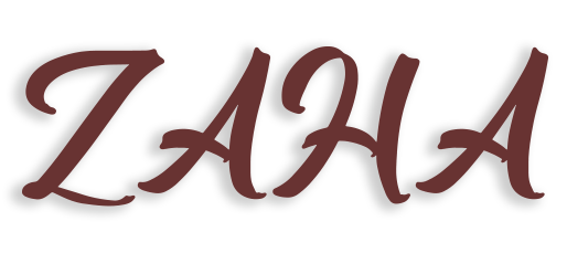 زاها اینجاست