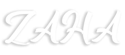 زاها اینجاست