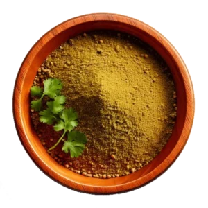 پودر تخم گشنیز
