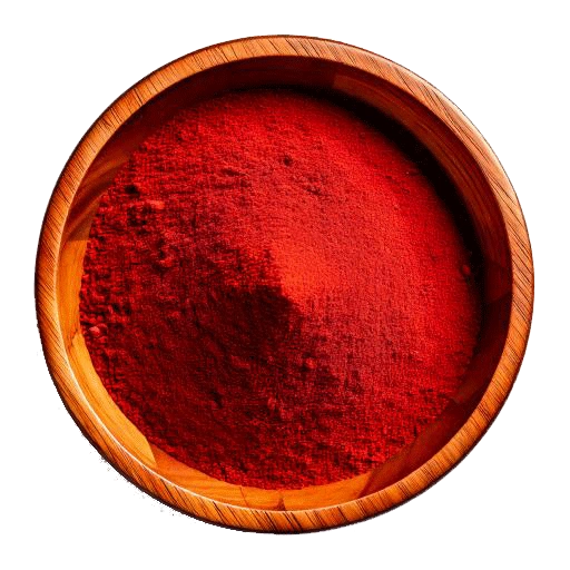 پودر سماق قرمز