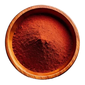 پودر سماق قهوه‌ای
