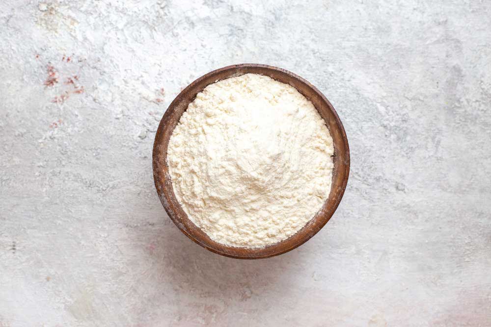 فواید استفاده از پودر پیاز​
