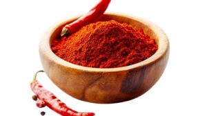 همه چیز درباره پاپریکا